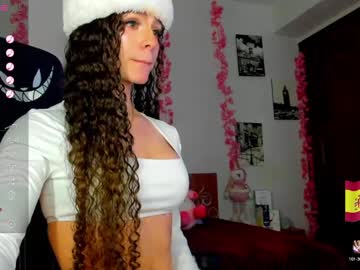 _Candy_Alaia_ Chaturbate stream image from May 20, 2025