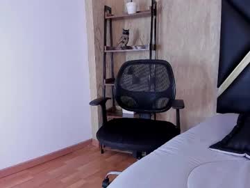 Chloemuller_ Chaturbate stream image from May 20, 2025