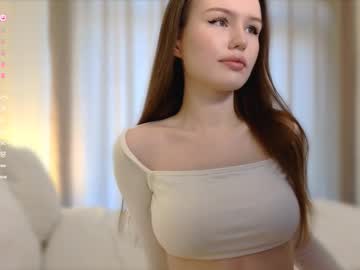 Exclusive_Model_ Chaturbate stream image from May 20, 2025