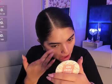 Giselamaru Chaturbate stream image from May 20, 2025