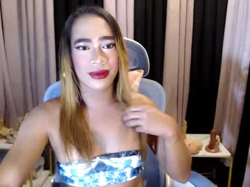 Jenny0927 Chaturbate stream image from May 20, 2025