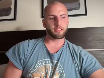 Ryanandchadcb Chaturbate stream image from May 20, 2025