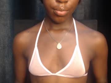 Slim_Choco Chaturbate stream image from May 20, 2025