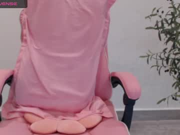 Totoro_09 Chaturbate stream image from May 20, 2025