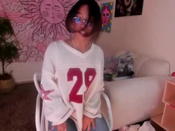 Abby_Dove1 Chaturbate stream image from May 20, 2025