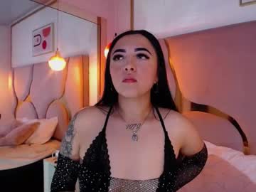 Aitanajones_ Chaturbate stream image from May 20, 2025