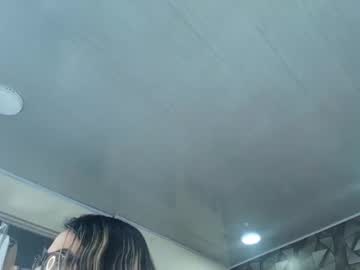 Alexa_Koller1 Chaturbate stream image from May 20, 2025