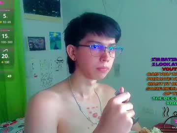 Andy_Gray01 Chaturbate stream image from May 20, 2025