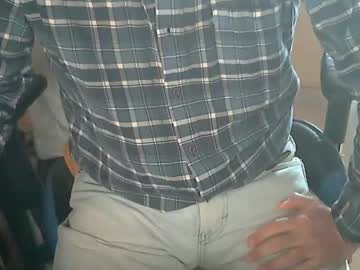 Angelgarcia269 Chaturbate stream image from May 20, 2025