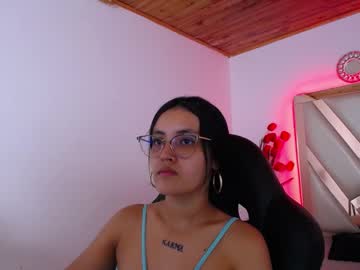 Antonella_Sweetlittle Chaturbate stream image from May 20, 2025