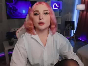 Call_Me_An Chaturbate stream image from May 20, 2025