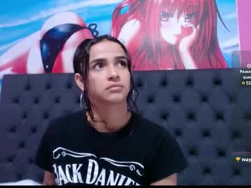 _Candy_Jade_ Chaturbate stream image from May 20, 2025