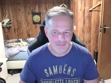Exibe1219 Chaturbate stream image from May 20, 2025