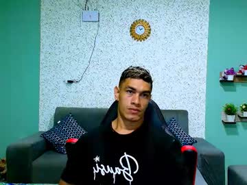 Gilbert_Marquez Chaturbate stream image from May 20, 2025