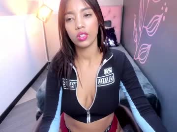 Hanna_Stone__ Chaturbate stream image from May 20, 2025