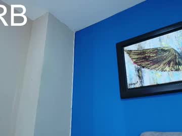 Itscrowleyv Chaturbate stream image from May 20, 2025