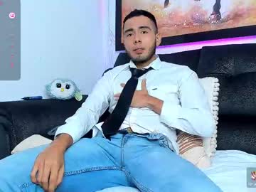 Justin_Evil_777 Chaturbate stream image from May 20, 2025