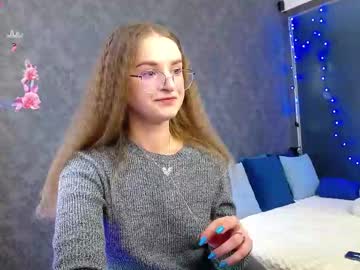Kate_Jonson Chaturbate stream image from May 20, 2025