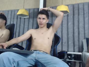Liiamsmith Chaturbate stream image from May 20, 2025