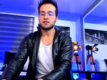Max_Conor_ Chaturbate stream image from May 20, 2025