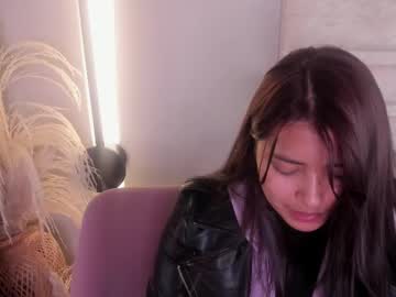 Rebeca_Williams_ Chaturbate stream image from May 20, 2025