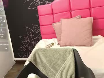 Scarleetjhonson_ Chaturbate stream image from May 20, 2025
