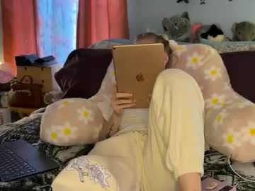 Sunidreamss Chaturbate stream image from May 20, 2025