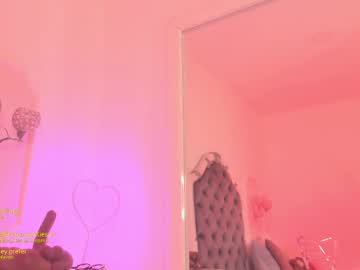 Victoria_Watsson Chaturbate stream image from May 20, 2025