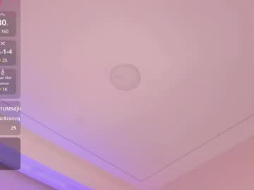 Violetaabel Chaturbate stream image from May 20, 2025