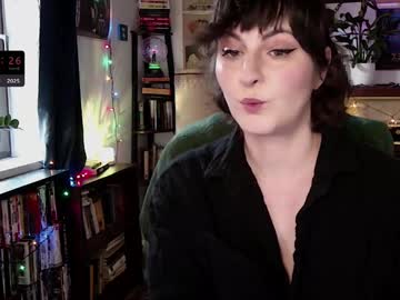 404girlnotfound Chaturbate stream image from May 20, 2025