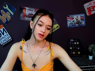 Aprillswift_ Chaturbate stream image from May 20, 2025