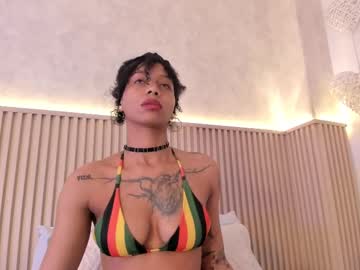 Daiana_Curly Chaturbate stream image from May 20, 2025