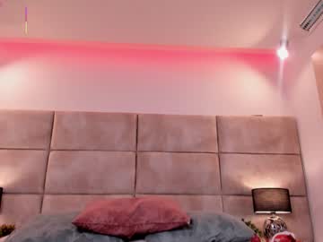 Eevee_Taylor Chaturbate stream image from May 20, 2025