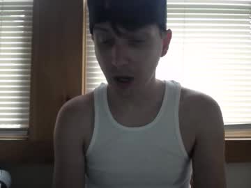 Johstondude Chaturbate stream image from May 20, 2025