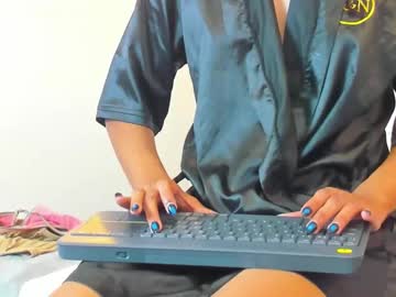 Luaarya Chaturbate stream image from May 20, 2025