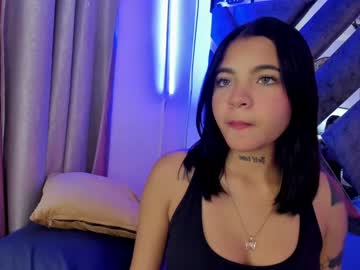 Maggie_Greene Chaturbate stream image from May 20, 2025