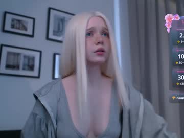 Marsel1n Chaturbate stream image from May 20, 2025