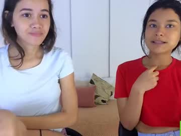 Sexychanell_18 Chaturbate stream image from May 20, 2025