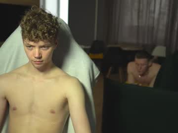_Sopranos_ Chaturbate stream image from May 20, 2025