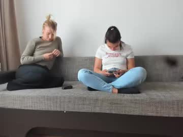 Squirt_Bunny77 Chaturbate stream image from May 20, 2025