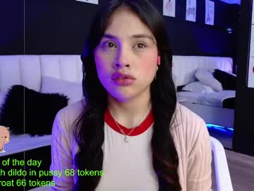 Sweet_Kaalisa Chaturbate stream image from May 20, 2025