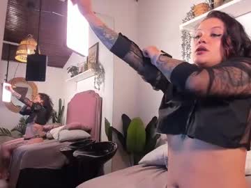 Valeria_Dh Chaturbate stream image from May 20, 2025