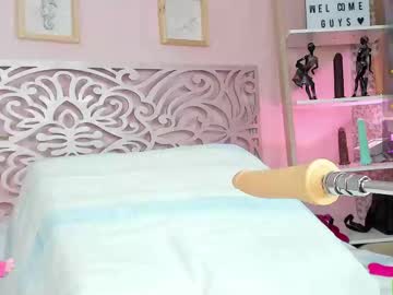 Venus_Kim_ Chaturbate stream image from May 20, 2025