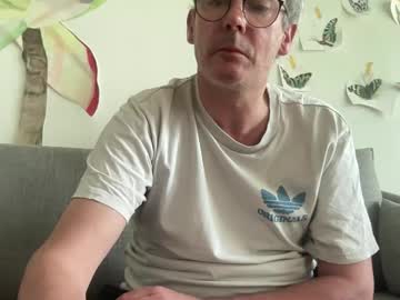Virgilebleeau Chaturbate stream image from May 20, 2025