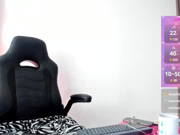 Blessedguy_1 Chaturbate stream image from May 20, 2025