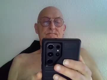 Breathe911 Chaturbate stream image from May 20, 2025