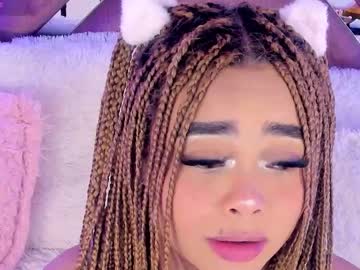 Conny_Curly Chaturbate stream image from May 20, 2025