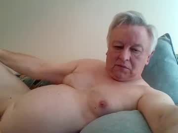 Daddy_Max_Braniff_11 stream image from May 20, 2025