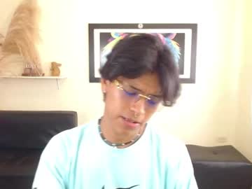 Dreyk20 Chaturbate stream image from May 20, 2025