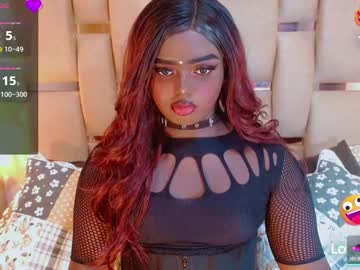 Hugemontererika Chaturbate stream image from May 20, 2025